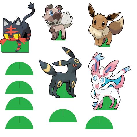 Image result for Colorforms Pokemon