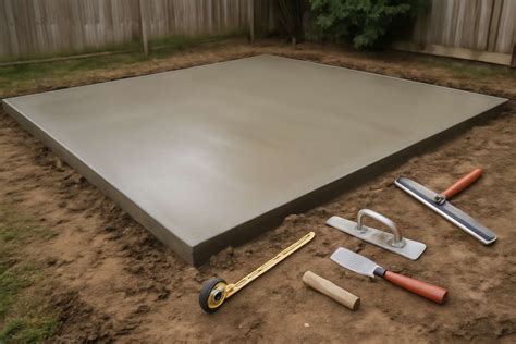 Discover the True Cost: How Much Does Concrete Slab Cost and What ...