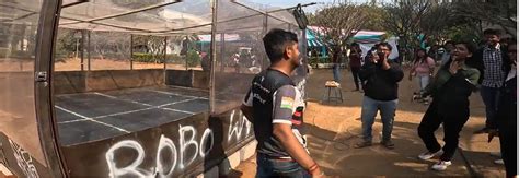 Robotics & Innovation Club - CBIT