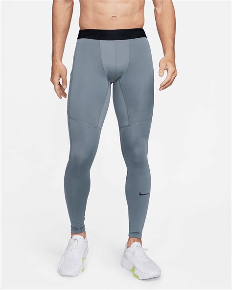 Nike Pro Warm Men's Tights. Nike.com