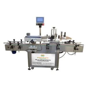 Image result for Container Labelling Machine