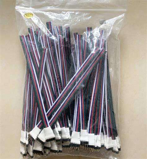 Image result for RGBW Connector