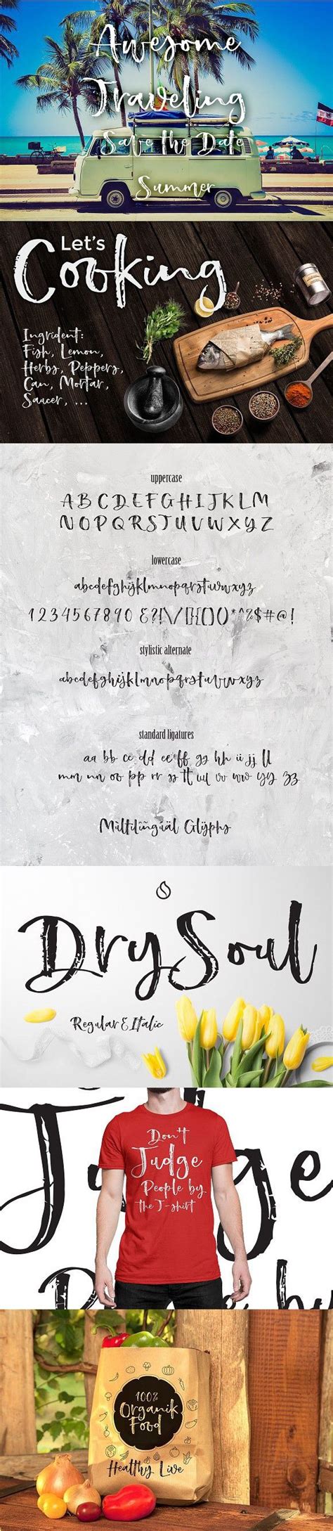 Image result for Soul Script Examples