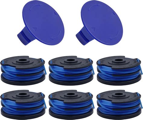 Kobalt String Trimmer Spool Replacement 的图像结果