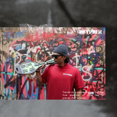Best Online Streetwear Store in India | Psypher