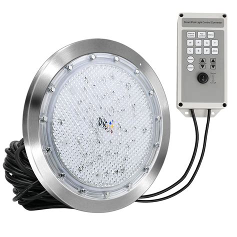 Image result for LED Pool Lights for Inground Pools