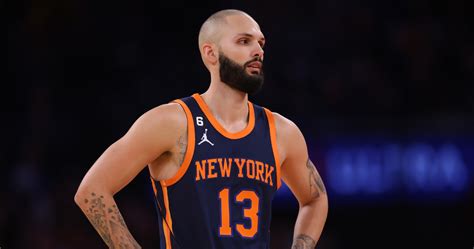 NBA Rumors: Knicks' Evan Fournier, Cam Reddish Trade Package Hasn't ...
