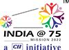 India @ 75 - National Volunteering Grid