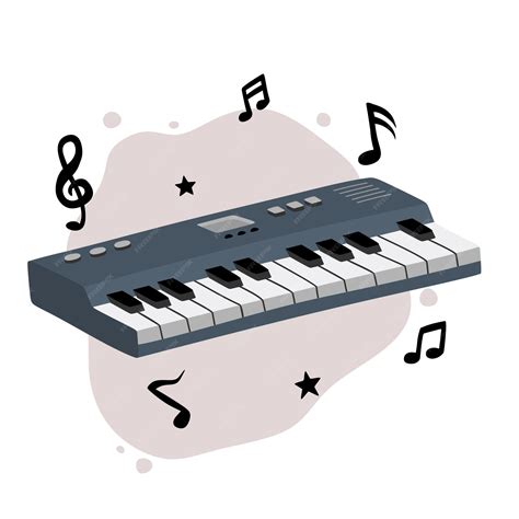Rezultat imagine pentru Keyboard Musik