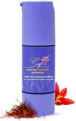 Luminous Hydration Moisturizer with 72-hours moisturisation | 5% ...