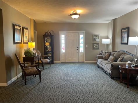 Facilities - Gehlbach & Royse Funeral Homes