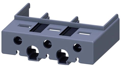 3RT2946-4EA2 Siemens | Siemens SIRIUS Contactor Terminal Cover for use ...