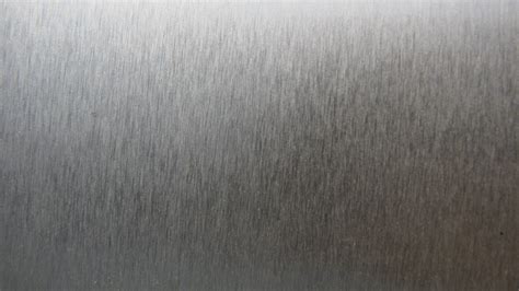 Brushed Aluminum Sheets