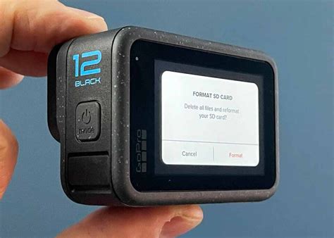 Image result for GoPro Memory Card Instructions