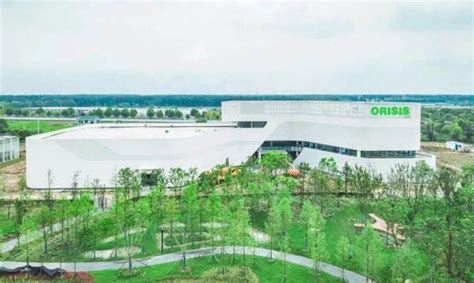 平湖农开开启产业平台建设“加速度” 打造美丽城镇建设“产业美”——浙江在线