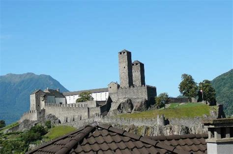 HOTEL GAMPER (Bellinzona) - Hotel Reviews, Photos, Rate Comparison ...