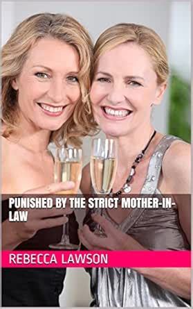 Punished by the Strict Mother-in-Law (Discipline Manor Book 2) eBook ...