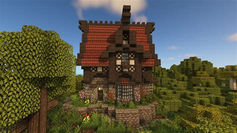 Image result for Minecraft House Java