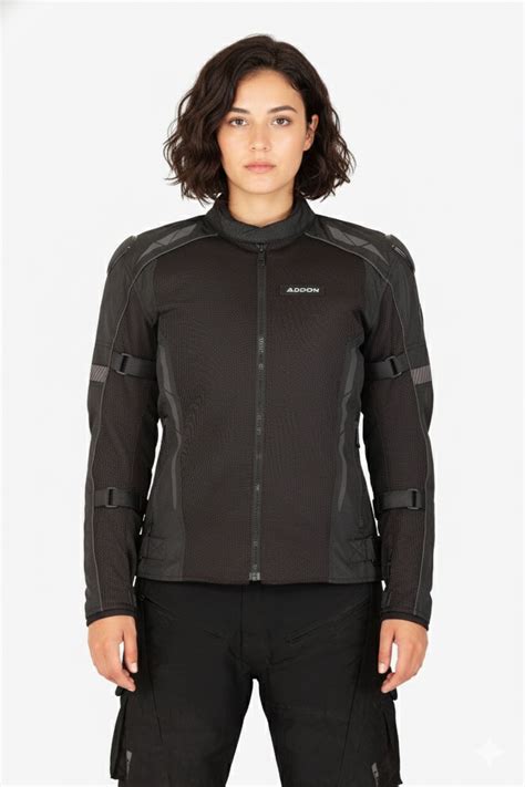 Women's Riding Jackets – LONE RANGER
