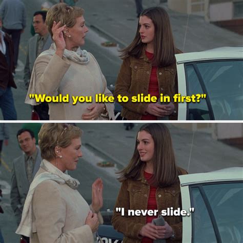 The Princess Diaries 2 Quotes