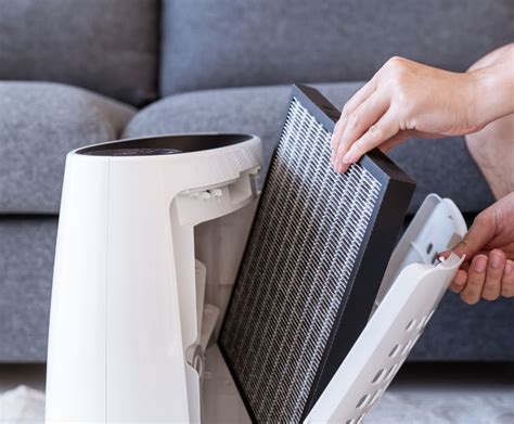 Can You Wash Honeywell Air Purifier Filter at Keira Crampton blog