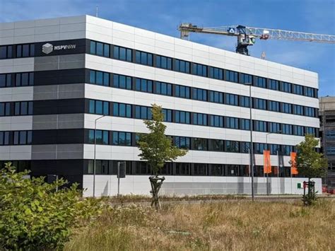 University of Applied Sciences for Police and Public Administration NRW ...