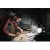 Buy PHILIPS Spark 5W Rechargeable Emergency Light | Long Lasting with ...
