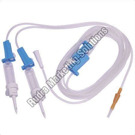 Peritoneal Dialysis Transfusion Set Manufacturers and Suppliers from ...