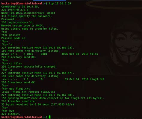 TryHackMe Avengers Blog Walkthrough | Hacking Truth.in