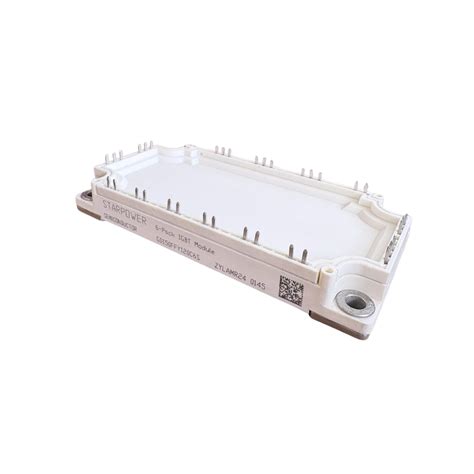 IGBT, Part Number : GD150FFY120C6S, replacement of Infineon – SET IGBT