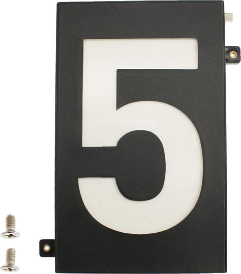 Image result for 5X6 LED Numbers