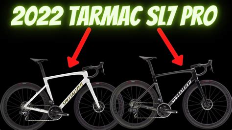Specialized on sale sl7 pro