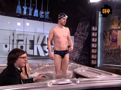 Image result for Chris Hardwick Ball Python