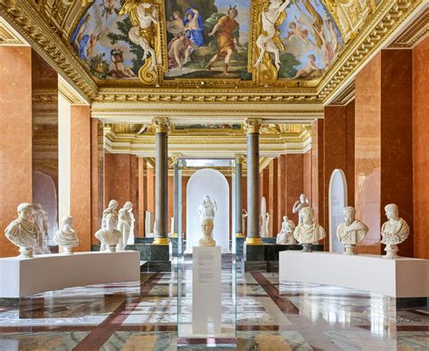 Bvlgari presents Masterpieces from the Torlonia Co... - LVMH