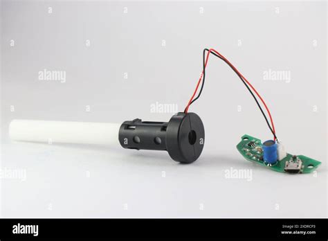 Image result for How Ultrasonic Humidifier Works