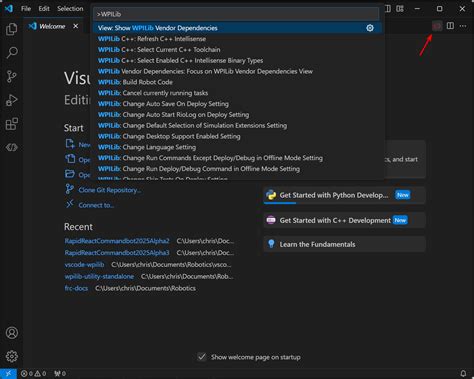 Visual Studio Code Videotutorial 的图像结果