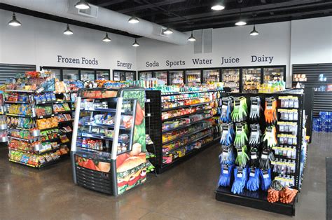 Lummi Bay Market at Fisherman's Cove — Lummi Commercial Company