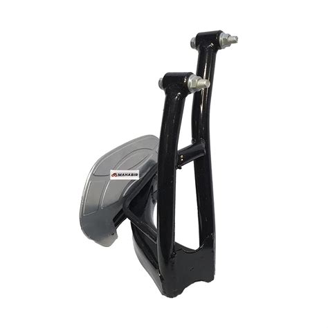 Buy Yamaha Ray ZR 125 Street Rally Accessories Online – MAHABIR INDUSTRIES