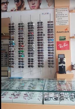 optical store
