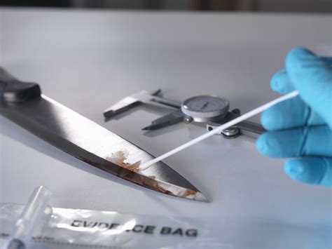 How to Make Kastle-Meyer Solution