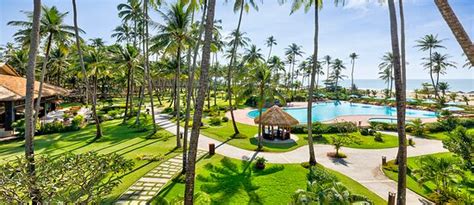 ESKALA HOTELS & RESORTS NGWE SAUNG - Hotel Reviews, Photos, Rate ...