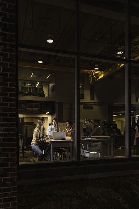 Internships & Co-Ops - Office of Future Engineers