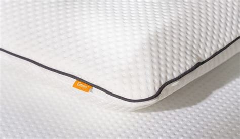 Buy Adjustable Memory Foam Pillow with Cooling Layer | Emma Sleep India