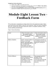 Module 1 Lesson 2 Homework 8th Grade 的图像结果