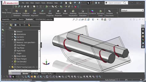 Image result for Normal a SolidWorks
