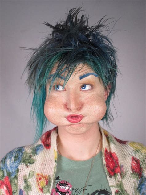 Puff Cheeks Muscle 的图像结果