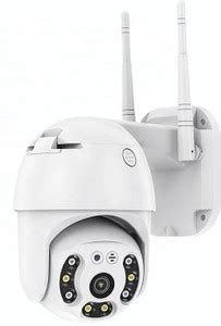 OneXsale 1080p wifi PTZ CCTV Camera Night Vision Alarm Motion Alert SD ...