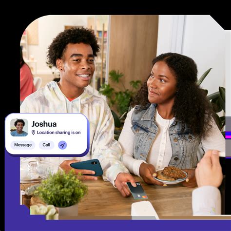 Greenlight Infinity | Family Location and Safety