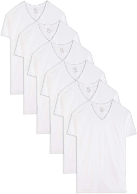 The 9 Best V Neck Cooling Undershirts For Men – Home Life Collection