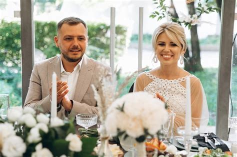 Image result for Wedding Bride and Groom Sitting in Reception